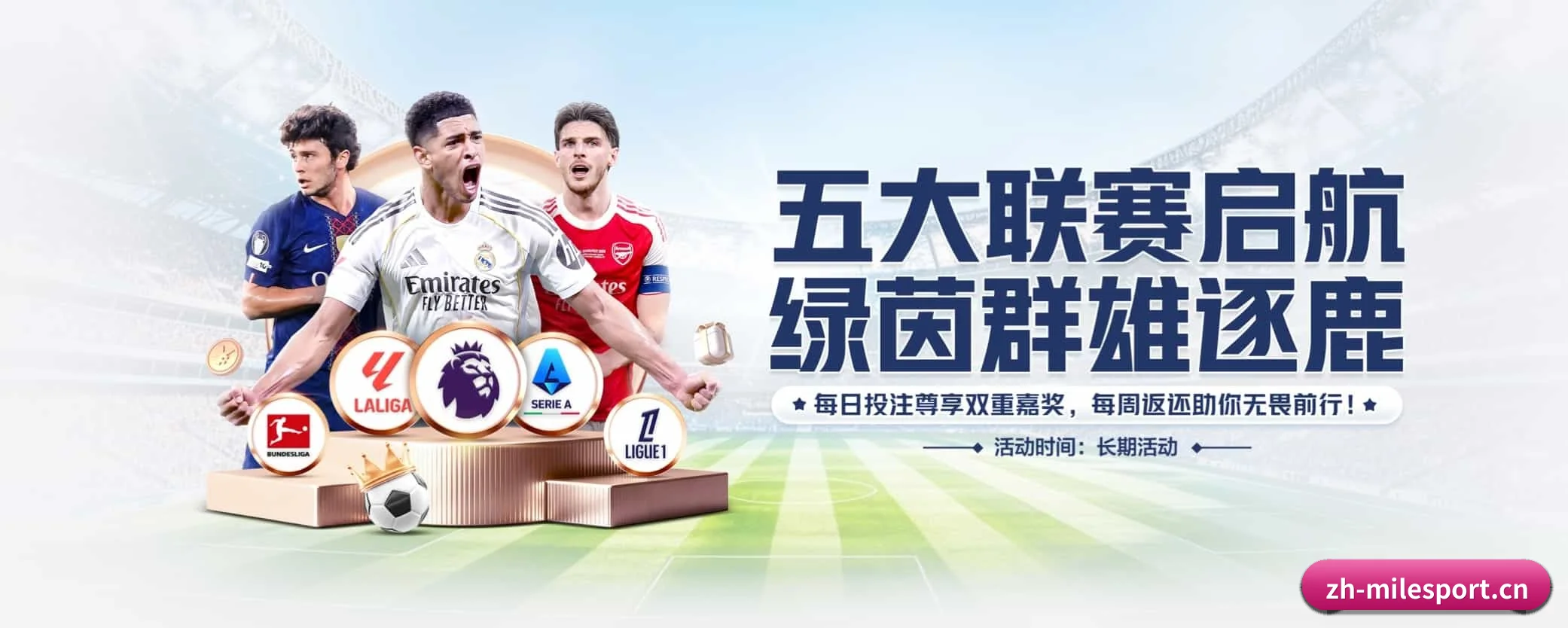 米乐体育 APP 界面
